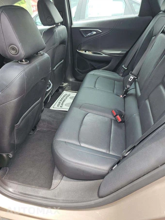 2023 Chevrolet Malibu LT 2LT – miniatura 13