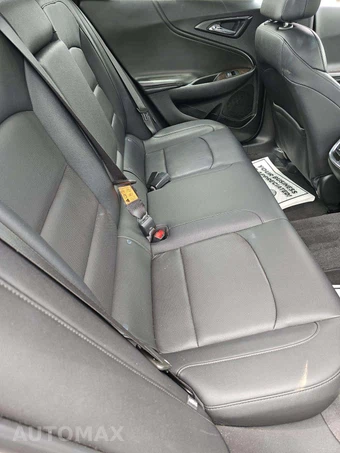 2023 Chevrolet Malibu LT 2LT – miniatura 16