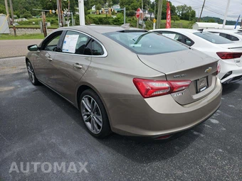 2023 Chevrolet Malibu LT 2LT – miniatura 2