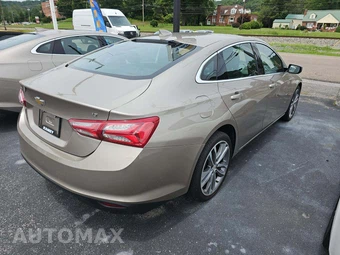2023 Chevrolet Malibu LT 2LT – miniatura 3