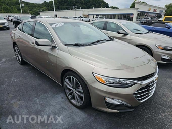 2023 Chevrolet Malibu LT 2LT – miniatura 4