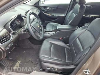 2023 Chevrolet Malibu LT 2LT – miniatura 6