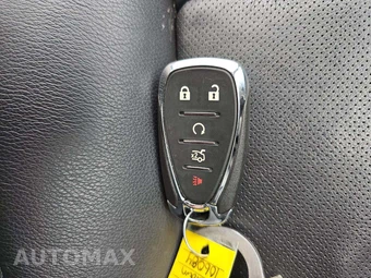 2023 Chevrolet Malibu LT 2LT – miniatura 8
