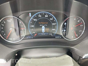 2023 Chevrolet Malibu LT 2LT – miniatura 9