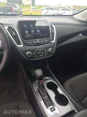 2023 Chevrolet Malibu RS 1SP - miniatura 10