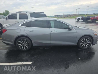 2023 Chevrolet Malibu RS 1SP - miniatura 4