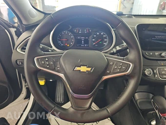 2023 Chevrolet Malibu RS 1SP - miniatura 10