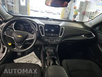 2023 Chevrolet Malibu RS 1SP - miniatura 11