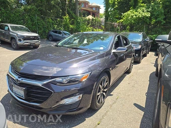 2023 Chevrolet Malibu RS 1SP