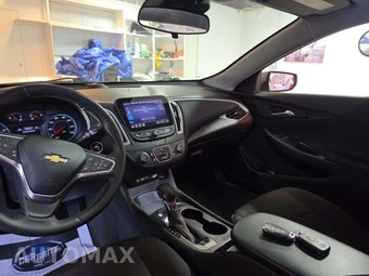 2023 Chevrolet Malibu RS 1SP - miniatura 10