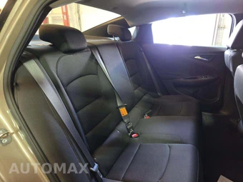2023 Chevrolet Malibu RS 1SP - miniatura 16