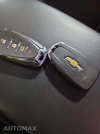 2023 Chevrolet Malibu RS 1SP - miniatura 8