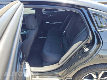 2023 Chevrolet Malibu RS 1SP - miniatura 10