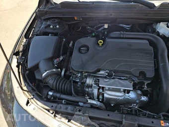 2023 Chevrolet Malibu RS 1SP - miniatura 27