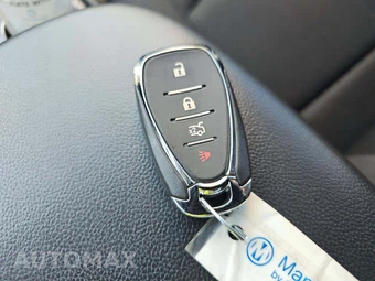 2023 Chevrolet Malibu RS 1SP - miniatura 5