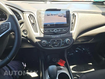 2023 Chevrolet Malibu RS 1SP - miniatura 7