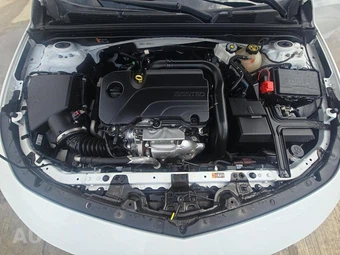 2023 Chevrolet Malibu RS 1SP – miniatura 21