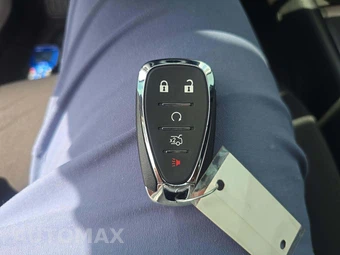 2023 Chevrolet Malibu RS 1SP – miniatura 5