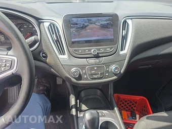 2023 Chevrolet Malibu RS 1SP – miniatura 7