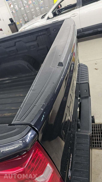 2023 Chevrolet Silverado 1500 Custom Crew Cab Medium Bed 1CX - miniatura 23