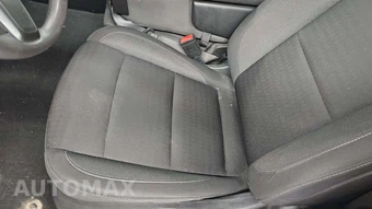 2023 Chevrolet Silverado 1500 Custom Crew Cab Medium Bed 1CX - miniatura 28