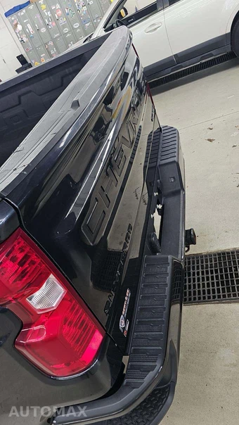 2023 Chevrolet Silverado 1500 Custom Crew Cab Medium Bed 1CX - miniatura 36