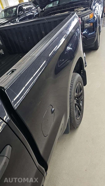 2023 Chevrolet Silverado 1500 Custom Crew Cab Medium Bed 1CX - miniatura 39