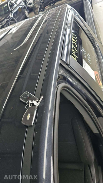 2023 Chevrolet Silverado 1500 Custom Crew Cab Medium Bed 1CX - miniatura 42