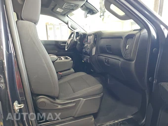 2023 Chevrolet Silverado 1500 Custom Crew Cab Medium Bed 1CX - miniatura 8