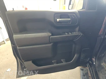 2023 Chevrolet Silverado 1500 Custom Crew Cab Medium Bed 1CX - miniatura 9