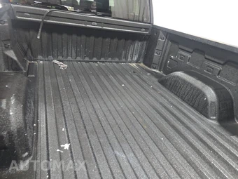 2023 Chevrolet Silverado 1500 Custom Crew Cab Medium Bed 1CX - miniatura 16