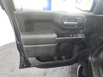 2023 Chevrolet Silverado 1500 Custom Crew Cab Medium Bed 1CX - miniatura 9
