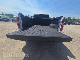 2023 Chevrolet Silverado 1500 Custom Crew Cab Medium Bed 1CX - miniatura 11