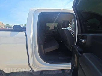 2023 Chevrolet Silverado 1500 Custom Crew Cab Medium Bed 1CX - miniatura 13