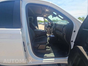 2023 Chevrolet Silverado 1500 Custom Crew Cab Medium Bed 1CX - miniatura 15