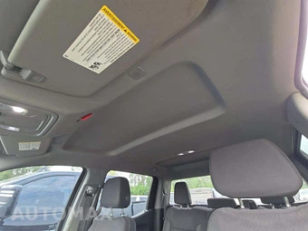 2023 Chevrolet Silverado 1500 Custom Crew Cab Medium Bed 1CX - miniatura 11