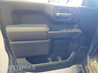2023 Chevrolet Silverado 1500 Custom Crew Cab Medium Bed 1CX - miniatura 9