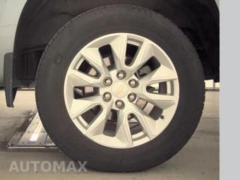 2023 Chevrolet Silverado 1500 Custom Crew Cab Medium Bed 1CX - miniatura 12