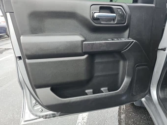 2023 Chevrolet Silverado 1500 Custom Crew Cab Medium Bed 1CX - miniatura 15