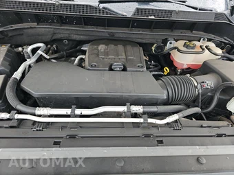 2023 Chevrolet Silverado 1500 Custom Crew Cab Medium Bed 1CX - miniatura 22