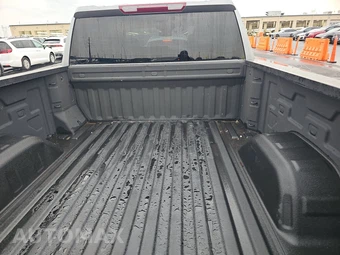 2023 Chevrolet Silverado 1500 Custom Crew Cab Medium Bed 1CX - miniatura 23