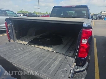 2023 Chevrolet Silverado 1500 Custom Crew Cab Medium Bed 1CX - miniatura 19