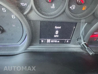 2023 Chevrolet Silverado 1500 Custom Crew Cab Medium Bed 1CX - miniatura 21