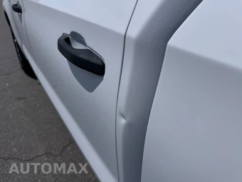 2023 Chevrolet Silverado 1500 Custom Crew Cab Medium Bed 1CX - miniatura 24
