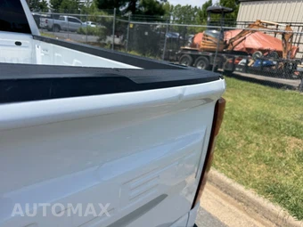 2023 Chevrolet Silverado 1500 Custom Crew Cab Medium Bed 1CX - miniatura 30