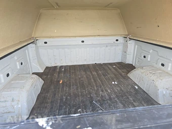 2023 Chevrolet Silverado 1500 Custom Crew Cab Medium Bed 1CX - miniatura 16