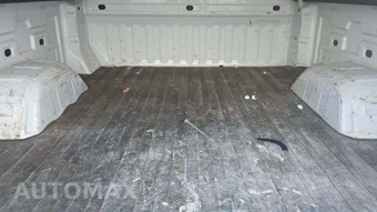 2023 Chevrolet Silverado 1500 Custom Crew Cab Medium Bed 1CX - miniatura 24