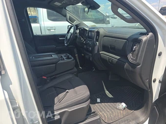 2023 Chevrolet Silverado 1500 Custom Crew Cab Medium Bed 1CX - miniatura 8