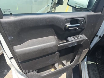 2023 Chevrolet Silverado 1500 Custom Crew Cab Medium Bed 1CX - miniatura 9