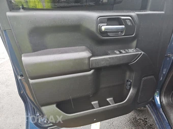 2023 Chevrolet Silverado 1500 Custom Crew Cab Short Bed 1CX - miniatura 9